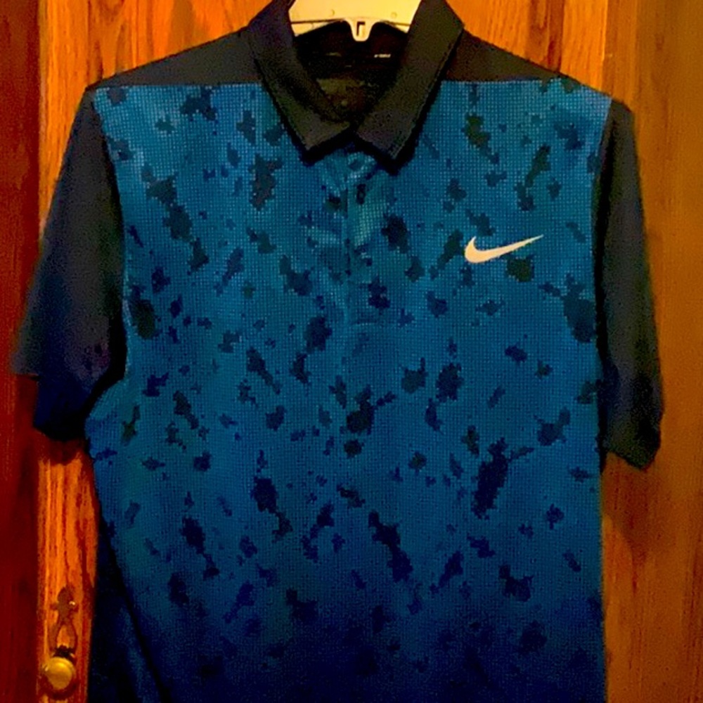 Nike Golf Polo